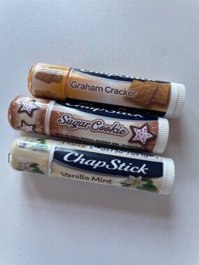 Chapstick Bundle